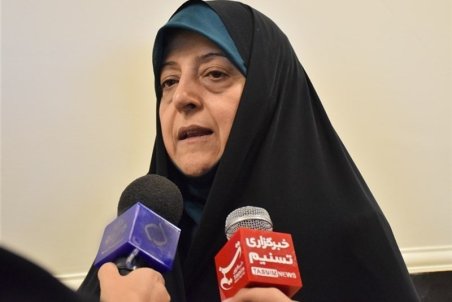 ابتکار با شرکت در انتخابات : رئیس جمهور منتخب باید خود را پاسخگوی مردم بداند