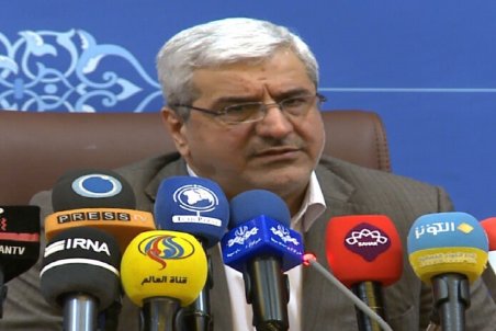 رئیس ستاد انتخابات کشور: در اولین فرصت نتایج را به مردم اعلام می‌کنیم