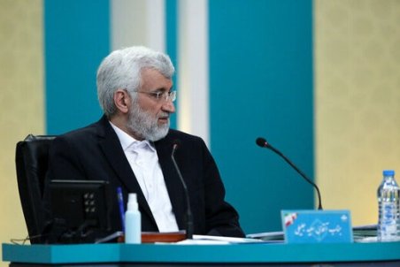 درخواست کمک سعید جلیلی از مردم برای پرداخت بدهی ۱۵۰ میلیون تومانی اش