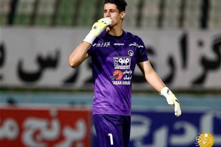 بند فسخ ۲۰ میلیون یورویی برای فوتبالیست ایرانی!