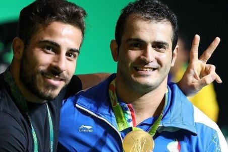 حسین رضازاده : فدراسیون وزنه‌برداری در مورد ناکامی کیانوش و سهراب توضیح دهد