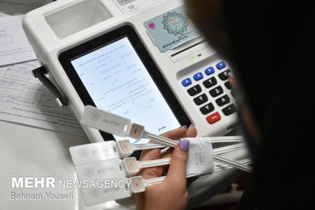 ترکیب ۷ نفره شورای شهر ایلام مشخص شد