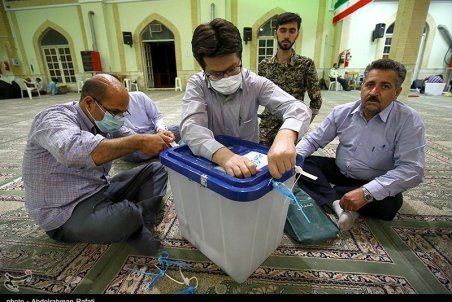 اعضای دور ششم شورای ‌شهر ارومیه مشخص شدند‌