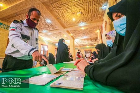 اعضای شورای ششم کیش مشخص شدند