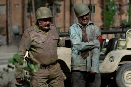 «زیرخاکی» امشب تمام می شود