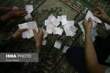 نتایج شوراهای اسلامی شهر نهاوند اعلام شد