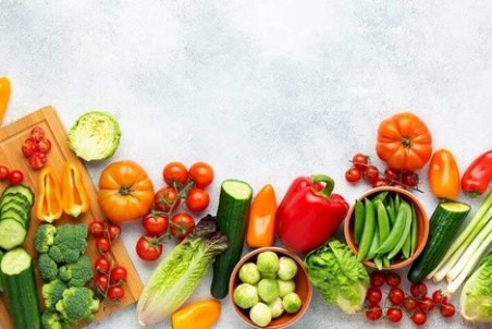 این رژیم غذایی برای درمان کبد چرب مناسب است