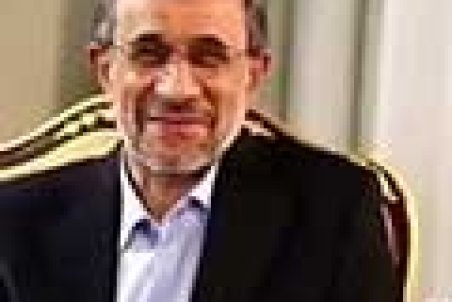 واکنش محمود احمدی‌نژاد به نتیجه انتخابات