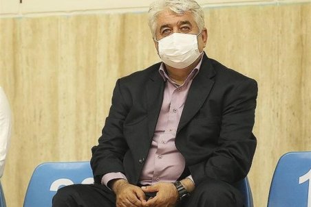 شمس: هنوز در برخی موارد با فدراسیون فوتبال عراق به توافق نرسیده‌ام