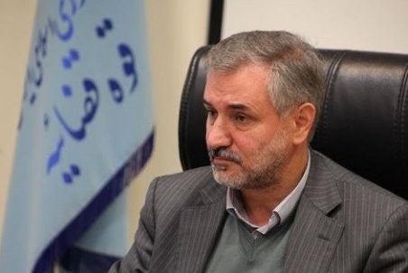 توضیحات حبیبی در خصوص پرونده قتل ورزشکار اصفهانی