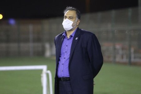 مددی: رفتار مجیدی ناپایدار و بی ثبات است/ او باید توهم توطئه را کنار بگذارد