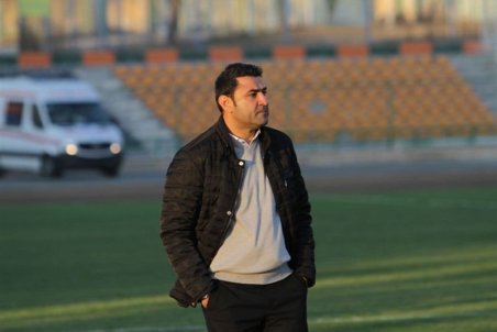 فاضلی: توجهی به حواشی استقلال نداریم