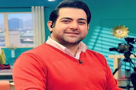 شاهین جمشیدی به کرونا مبتلا شد