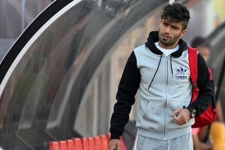 کفشگری: از طاهری بپرسید 500 سکه‌ای که هدایتی داد تا بین بازیکنان پخش کند کجا خرج شد