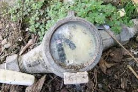 تعویض 221 فقره کنتور فرسوده در سطح آبفا منطقه 5