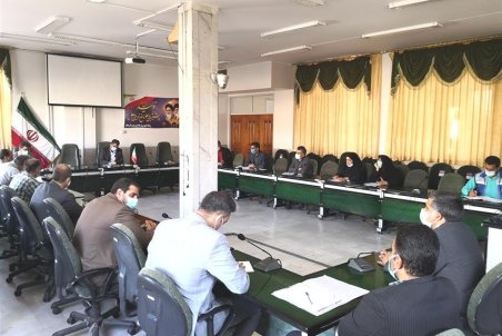 پیشرفت فیزیکی40 درصدعملیات آبرسانی به مجموعه دامپروری بهپرور