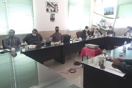 پیشرفت فیزیکی40 درصدعملیات آبرسانی به مجموعه دامپروری بهپرور