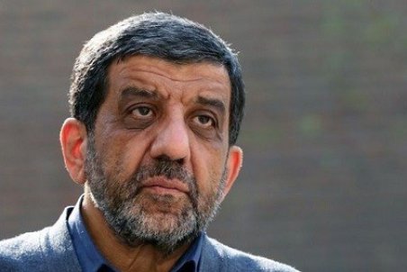 ضرغامی ادعا‌های احمدی‌نژاد را تکذیب کرد