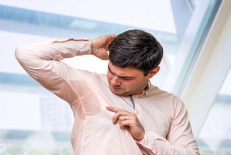 ترفندهای طلایی برای پیشگیری از بوی عرق