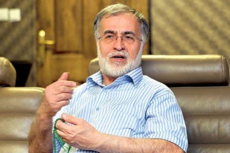 عطریانفر: رئیسی باید رئیس جمهور آراء باطله هم باشد