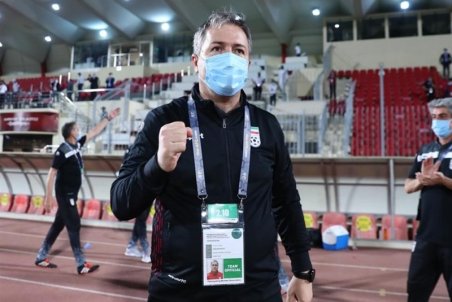 اسکوچیچ: بدون هیچ توافق و فعال شدن بندی تا سال ۲۰۲۳ قرارداد دارم