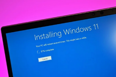 آموزش نصب ویندوز ۱۱ / چگونه نسخه غیر رسمی ویندوز ۱۱ را نصب کنیم؟