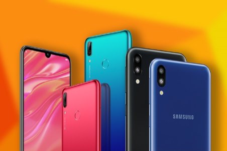 قیمت تلفن همراه؛ انواع گوشی‌های ۳ میلیون تومانی در بازار کدام است؟