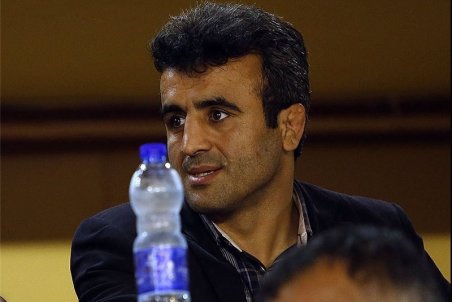 محمدی: حق هیچ کشتی‌گیری خورده نشد