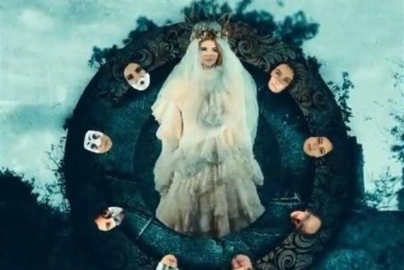 فیلم‌نت به خاطر سریال "آنها" تذکر کتبی گرفت