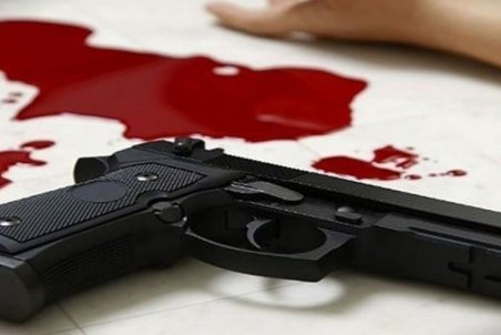 شلیک ۵ گلوله برای انتقام از همسر سابق