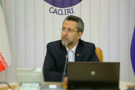 افزایش قیمت بلیت پروازهای داخلی منتفی شد