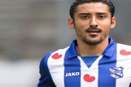 قوچان نژاد راهی لیگ هند می‌شود؟