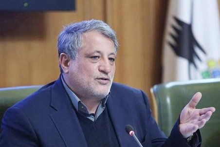 محسن هاشمی: احتمالا آخرین دوران فعالیتم را با آقای محسن رضایی می‌گذرانم