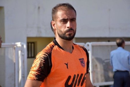 آذرباد: باید ۳ شکست پیاپی را برابر پرسپولیس جبران کنیم