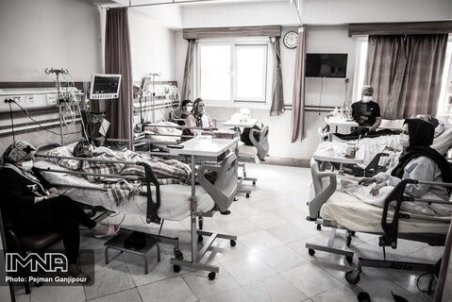 آمار کرونا کاشان ۳۱ خرداد؛ بدون فوتی و ۱۳ ابتلای جدید