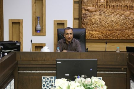 آغاز برخورد قانونی با دارندگان پمپ های آب غیرمجاز