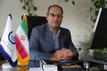 مکعب خدمت آبفای اصفهان پیشگام در توسعه دولت الکترونیک