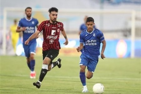 عالمی: با آمدن قایدی شکل بازی استقلال تغییر کرد