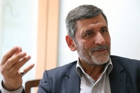 صفار هرندی: انتخابات ما در واقع انتخابات ۶۰ درصدی است