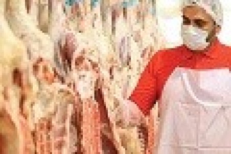 کاهش قیمت گوشت در بازار