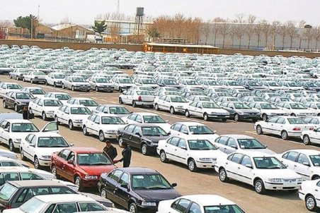 نسخه درمان رکود بازار خودرو ثبات قیمت‌ها است