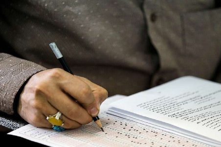 امروز، آخرین مهلت خود اظهاری بیماران کرونایی کنکور ۱۴۰۰