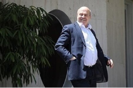 کلانتری : سازمان محیط زیست را در شرایط خوبی تحویل دولت بعد می‌دهم