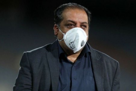 مهدی: حمله به اتوبوس تیم فوتبال پرسپولیس کار ۲ نوجوان زیر ۱۸ سال بود