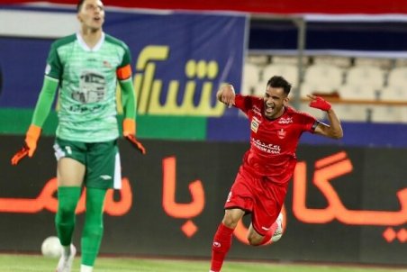 اعلام آخرین وضعیت مصدومان پرسپولیس