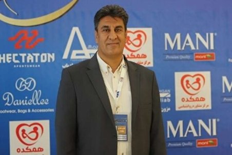 افشاریان: باید برای حق میزبانی ایران و نصب VAR آماده شویم