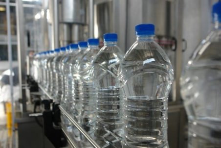 قاچاق آب آشامیدنی از سوئد و دانمارک به ایران