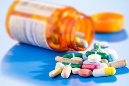 قرص لاغری گلوریا مخدری خطرناک است