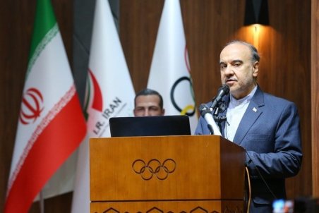 سلطانی‌فر: بیشترین تعداد سهمیه تاریخ را گرفتیم