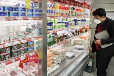 افزایش ۷۰درصدی قیمت لبنیات از هفته آینده